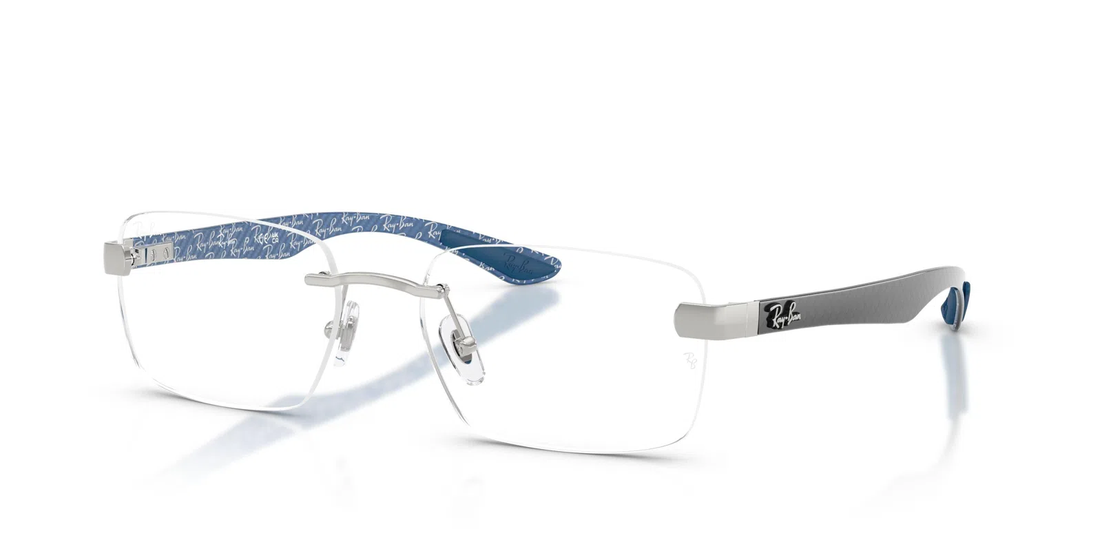 Ray-Ban 8423 Eyeglasses - view 5